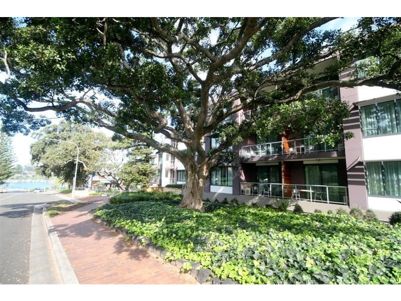 318/2 Minnamurra Street, Kiama NSW 2533