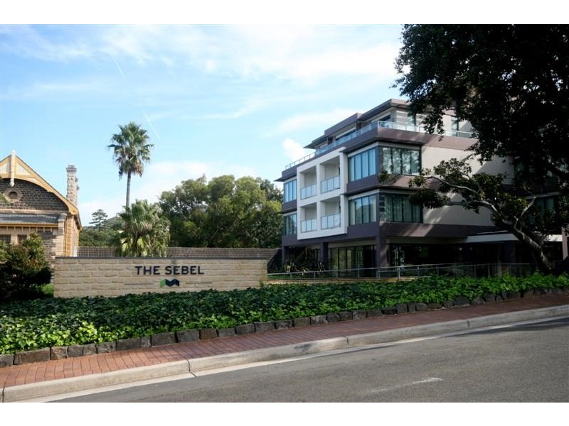 318/2 Minnamurra Street, Kiama NSW 2533