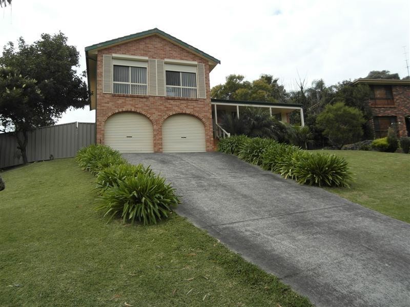 20 Tarrant Avenue, Kiama Downs NSW 2533