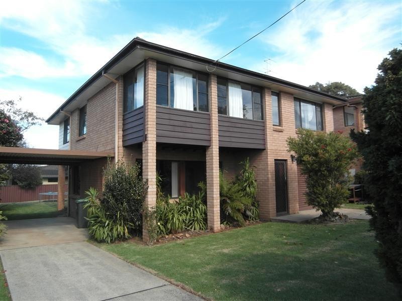 14 Kalang Road, Kiama Heights NSW 2533