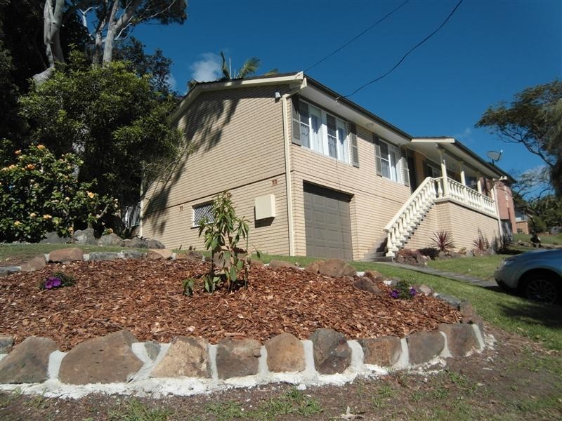 43 North Kiama Drive, Kiama Downs NSW 2533