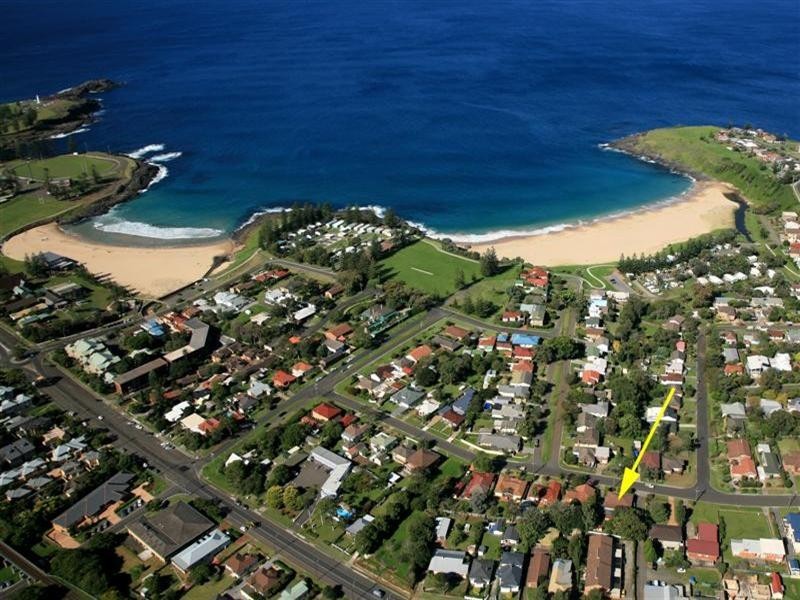 19 Taylor Street, Kiama NSW 2533