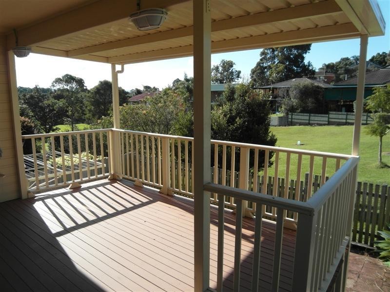 28 Cullen Drive, Kiama Downs NSW 2533