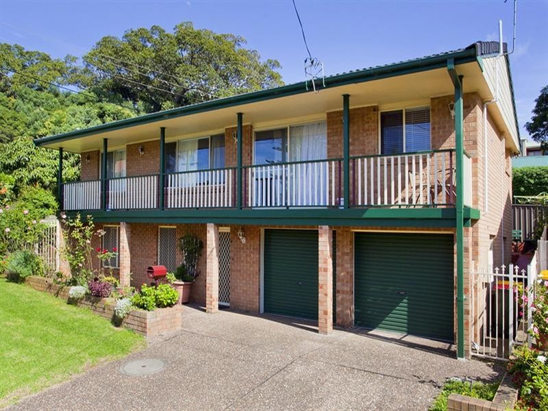 1A Colley Drive, Kiama NSW 2533