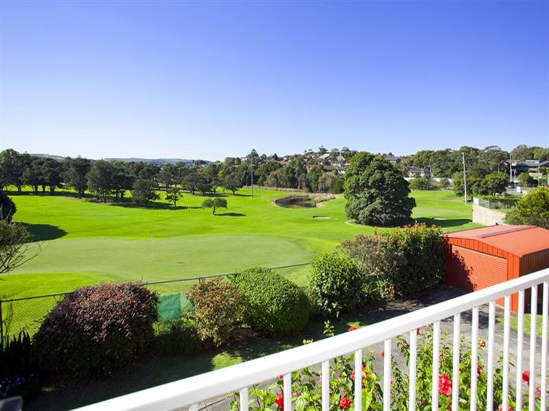 14 Golfers Parade, Kiama Downs NSW 2533