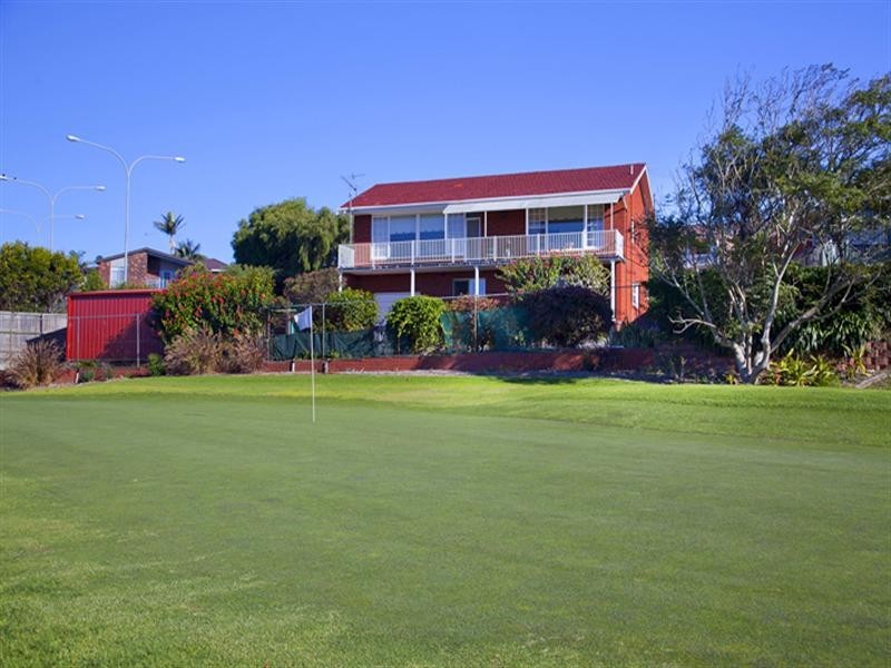 14 Golfers Parade, Kiama Downs NSW 2533