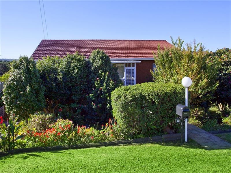 14 Golfers Parade, Kiama Downs NSW 2533