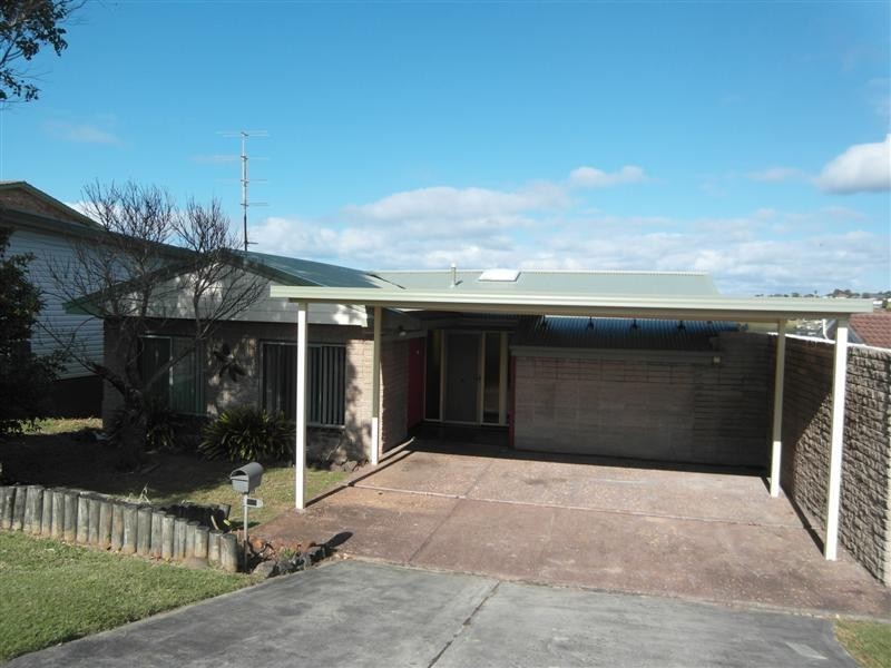 50 Marsden Street, Kiama NSW 2533