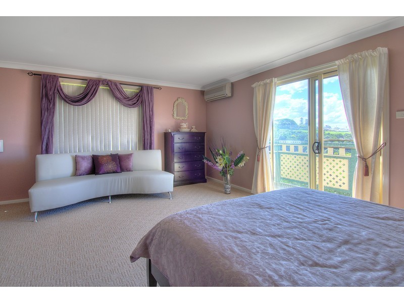 41 Saddleback Mountain Road, Kiama NSW 2533