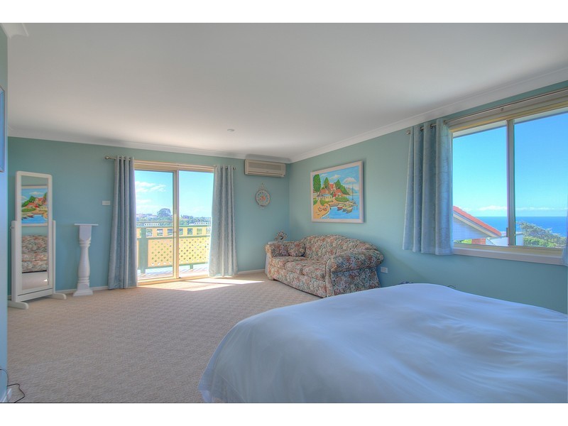 41 Saddleback Mountain Road, Kiama NSW 2533