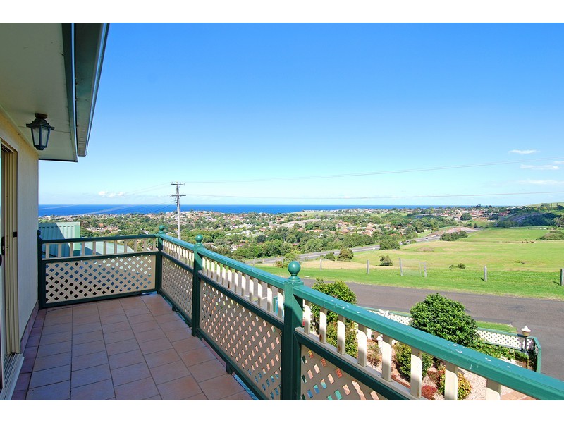 41 Saddleback Mountain Road, Kiama NSW 2533