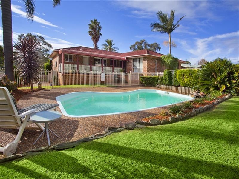 8 Tate Place, Jamberoo NSW 2533