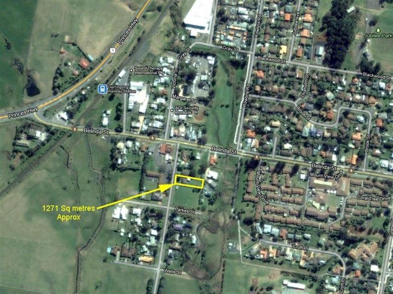 12 Campbell Street, Gerringong NSW 2534