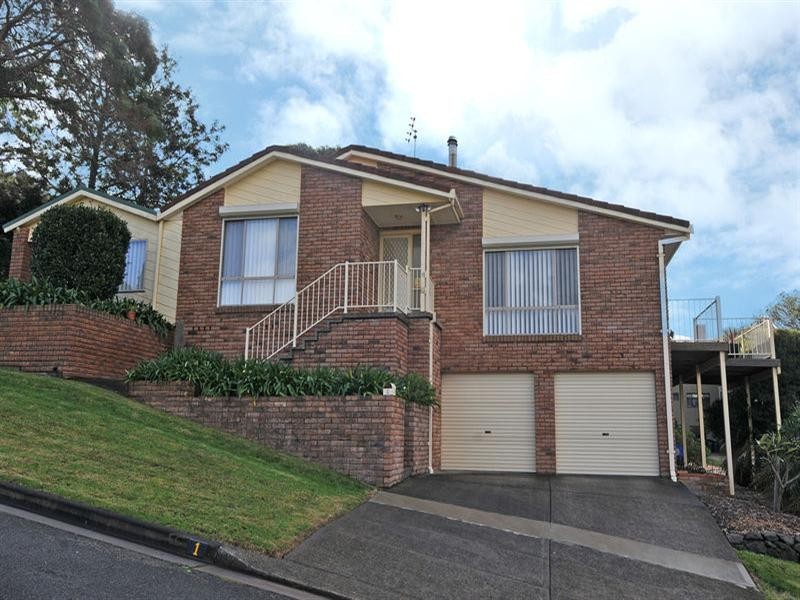 1 Evans Place, Kiama NSW 2533