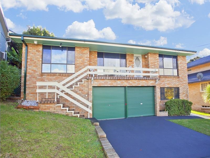 18 Belvedere Street, Kiama NSW 2533