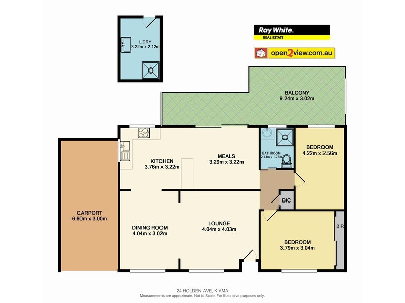 24 Holden Avenue, Kiama NSW 2533