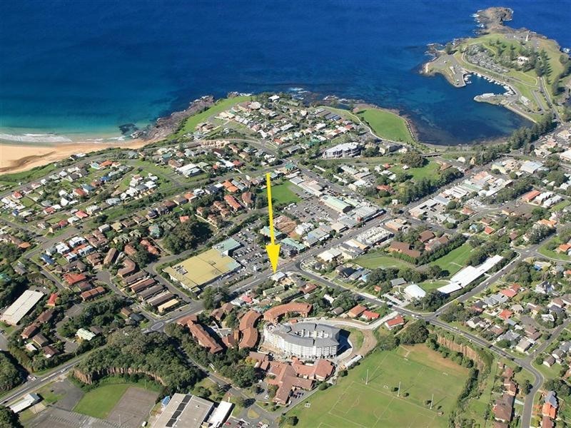 2/142 Terralong Street, Kiama NSW 2533