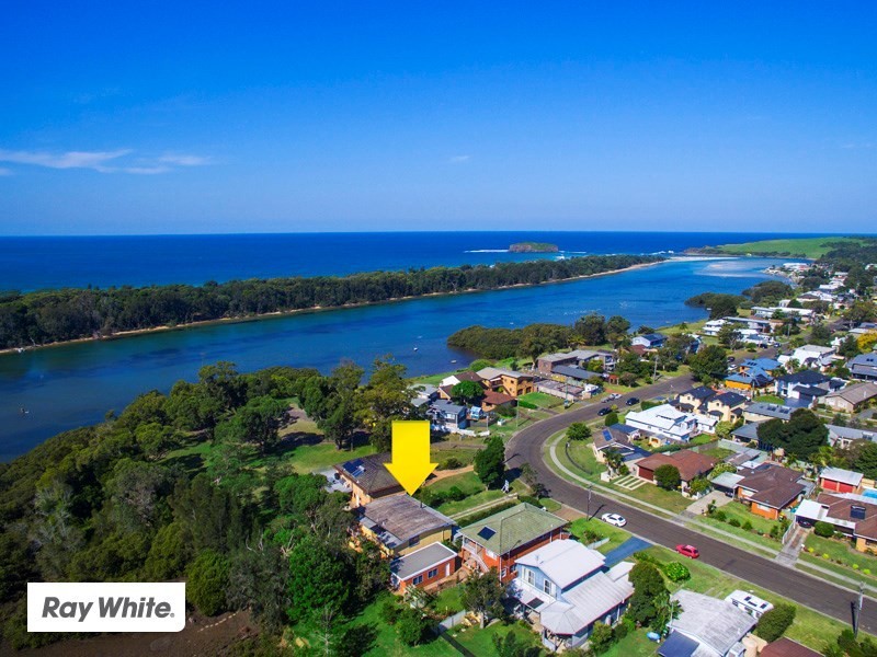 28 Charles Avenue, Minnamurra NSW 2533
