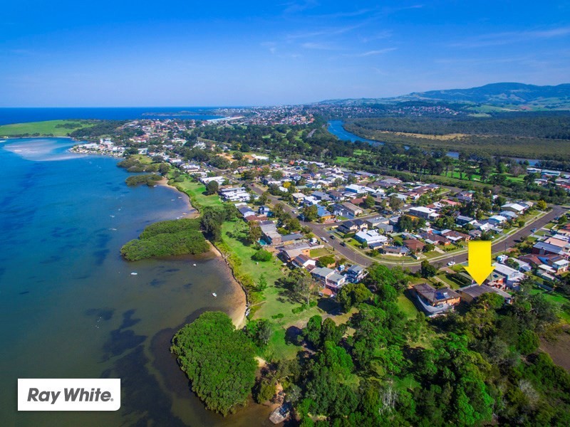 28 Charles Avenue, Minnamurra NSW 2533