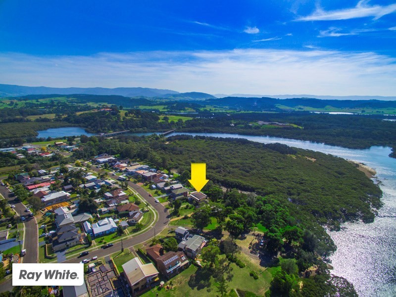 28 Charles Avenue, Minnamurra NSW 2533