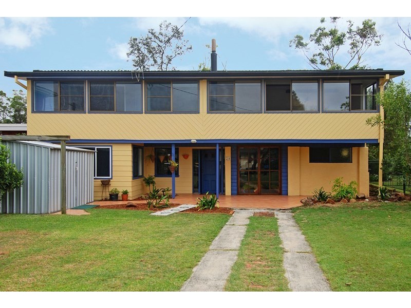 28 Charles Avenue, Minnamurra NSW 2533