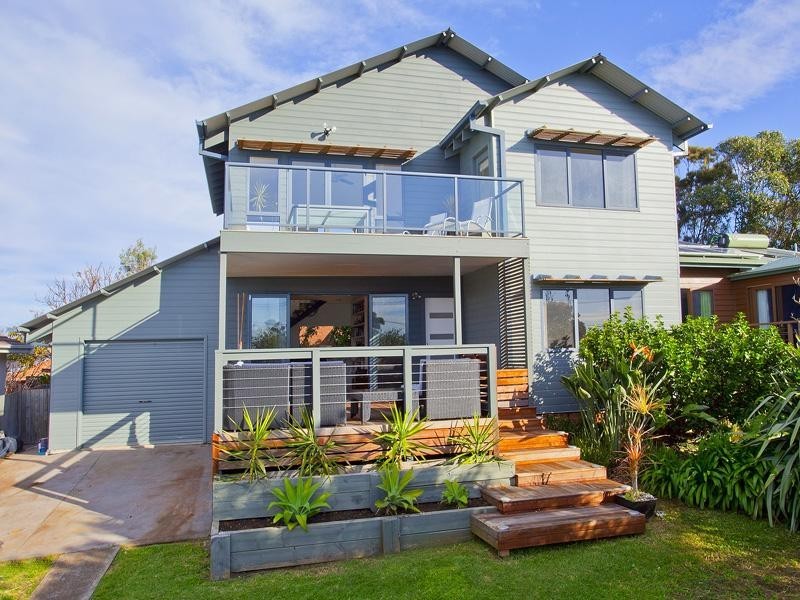 84 Attunga Avenue, Kiama Heights NSW 2533