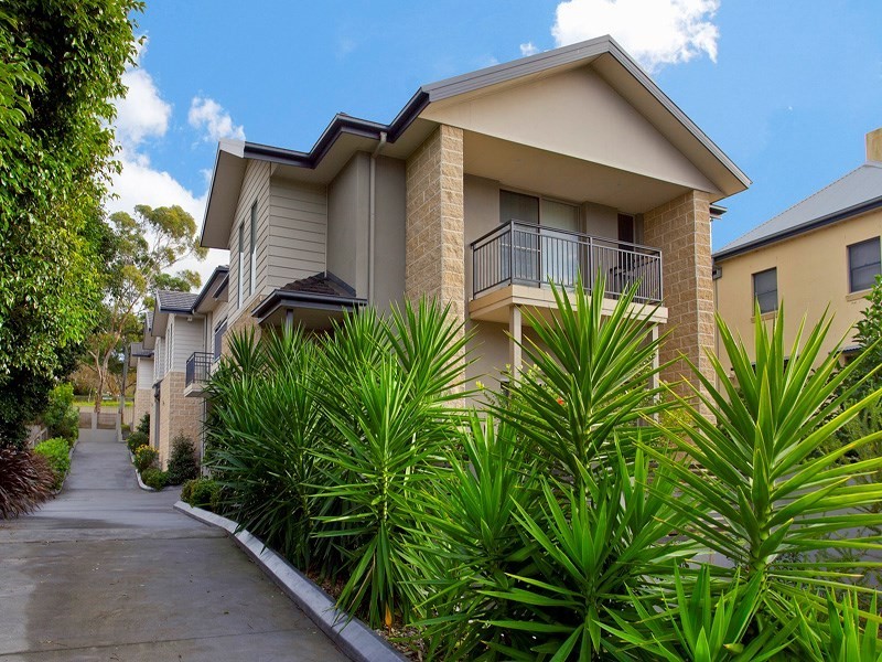 3/113 Manning Street, Kiama NSW 2533