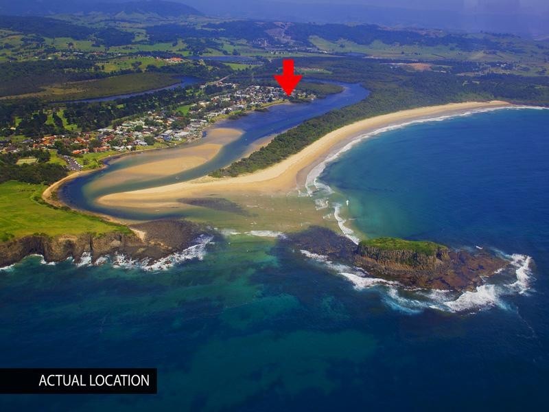 42 Charles Avenue, Minnamurra NSW 2533