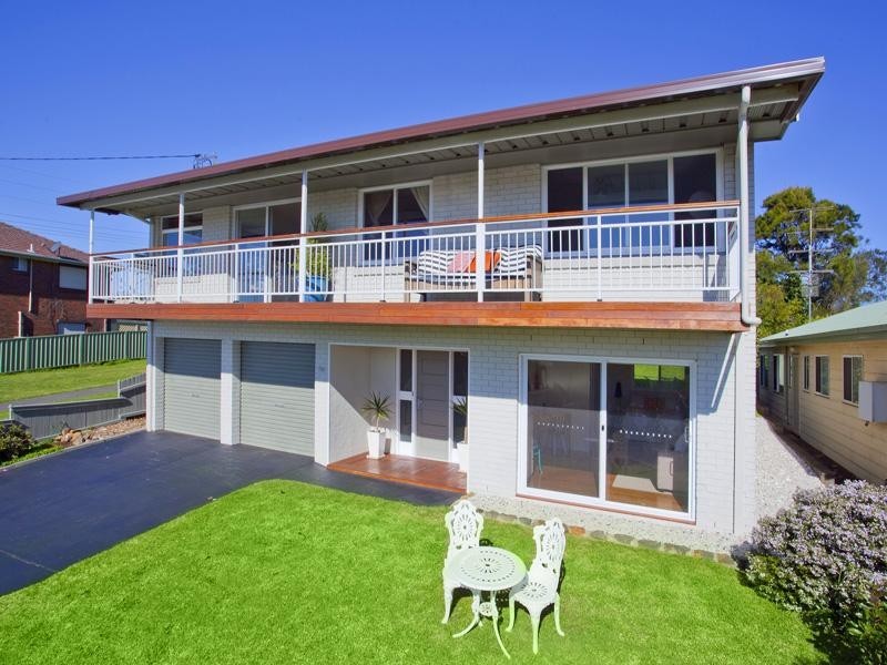 76 Attunga Avenue, Kiama NSW 2533
