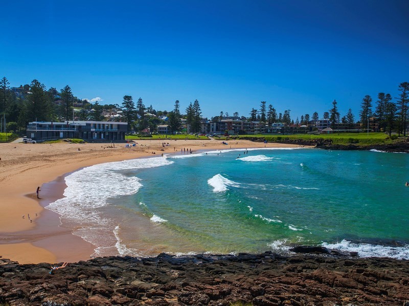 7/12 Elimatta Place, Kiama NSW 2533