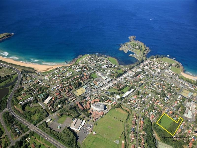 12 Elimatta Place, Kiama NSW 2533