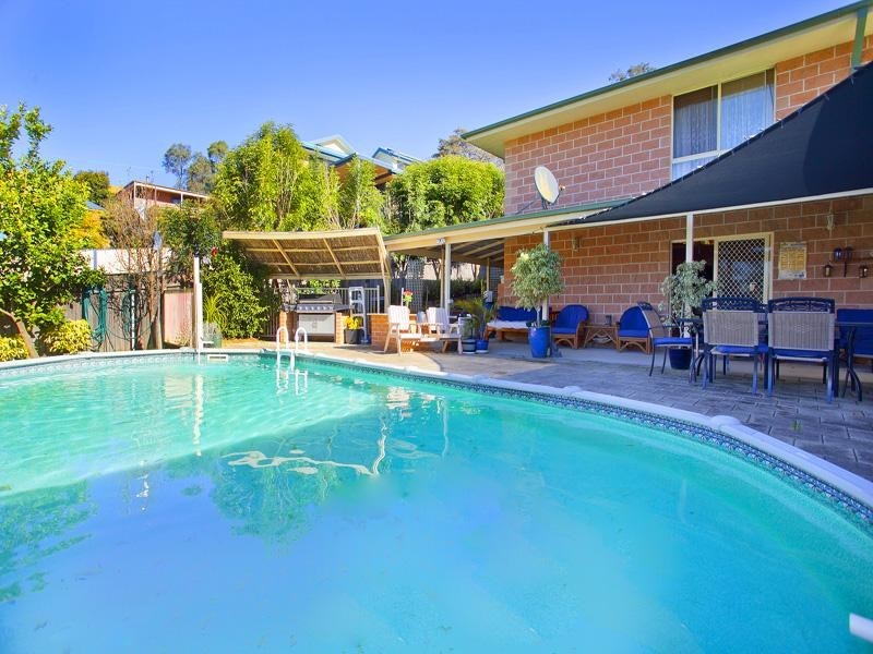 4 Minnamurra Lane, Jamberoo NSW 2533