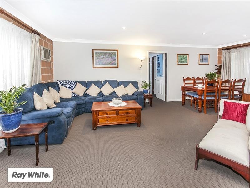 4 Minnamurra Lane, Jamberoo NSW 2533