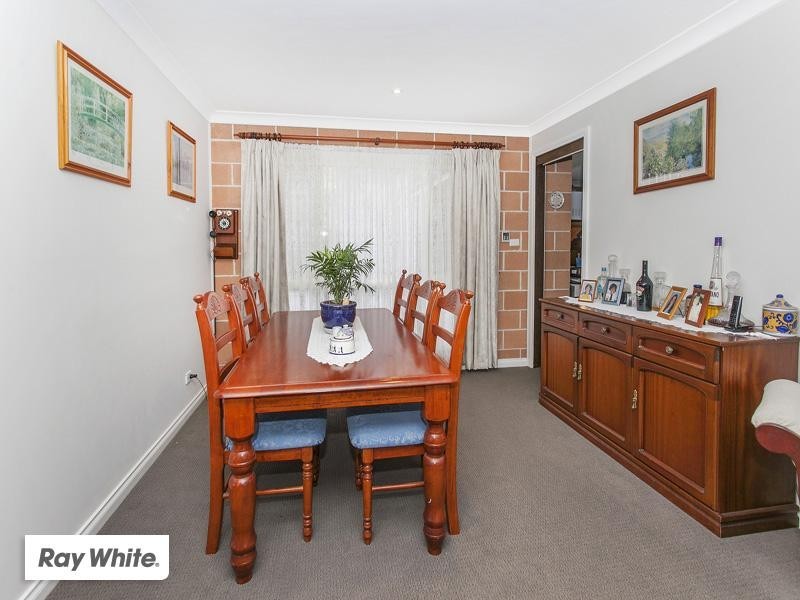 4 Minnamurra Lane, Jamberoo NSW 2533