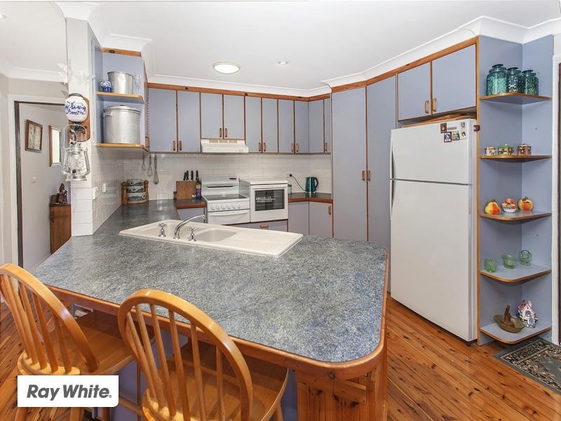 4 Minnamurra Lane, Jamberoo NSW 2533