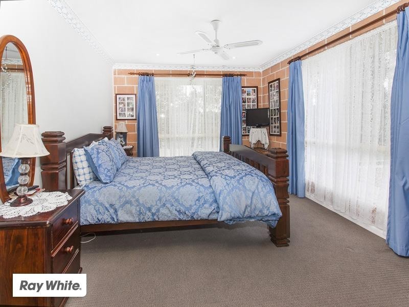 4 Minnamurra Lane, Jamberoo NSW 2533