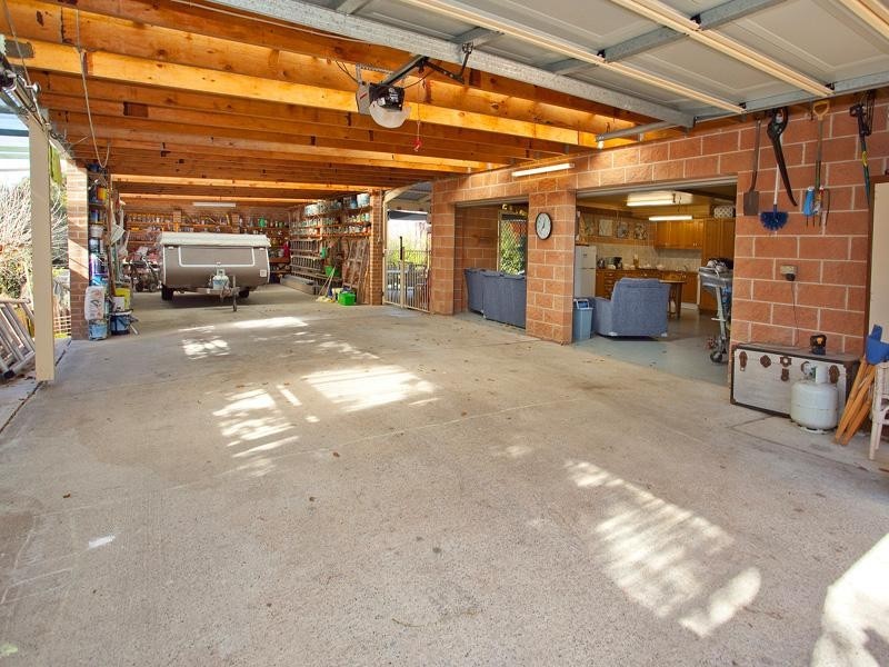 4 Minnamurra Lane, Jamberoo NSW 2533