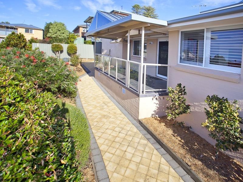 35 Old Saddleback Road, Kiama NSW 2533