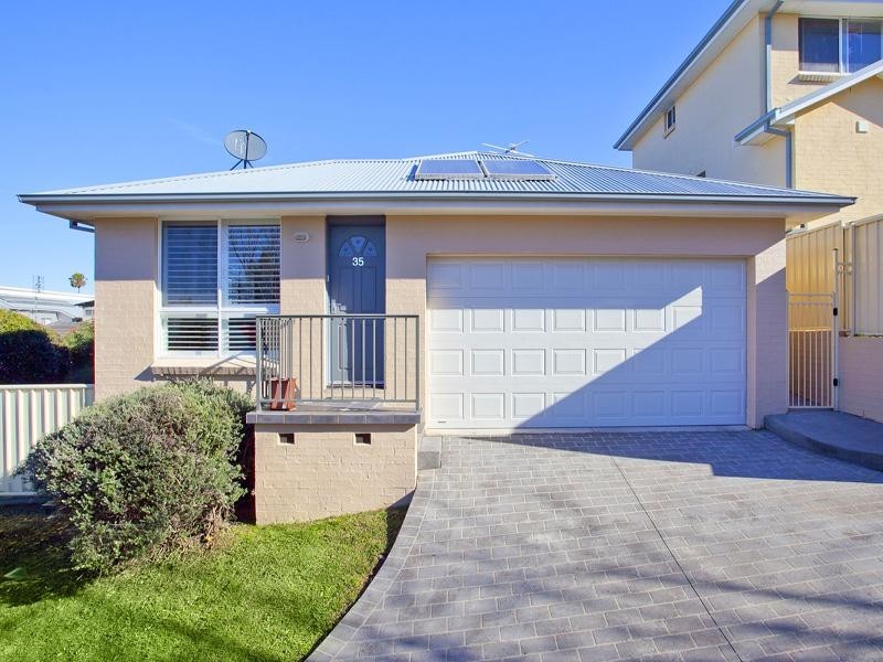 35 Old Saddleback Road, Kiama NSW 2533