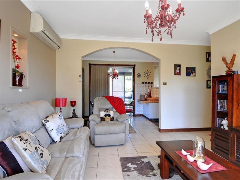 80 Hillview Circuit, Kiama NSW 2533