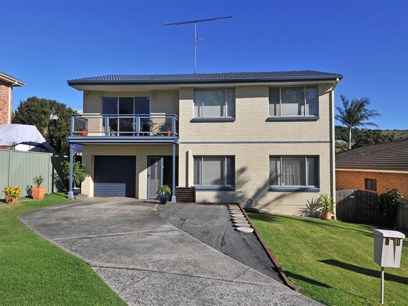 80 Hillview Circuit, Kiama NSW 2533