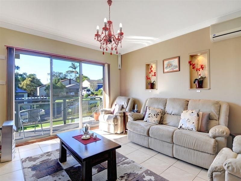 80 Hillview Circuit, Kiama NSW 2533