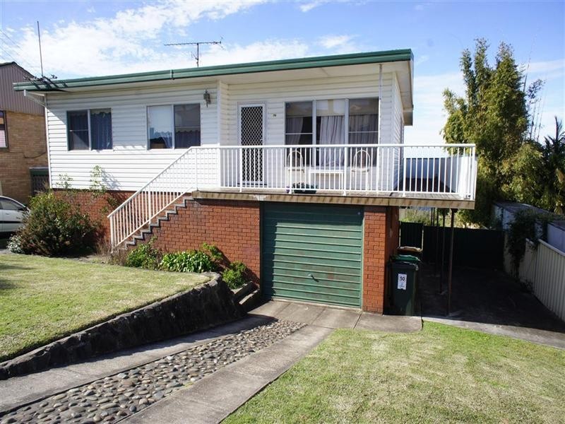 76 Oxley Avenue, Kiama Downs NSW 2533