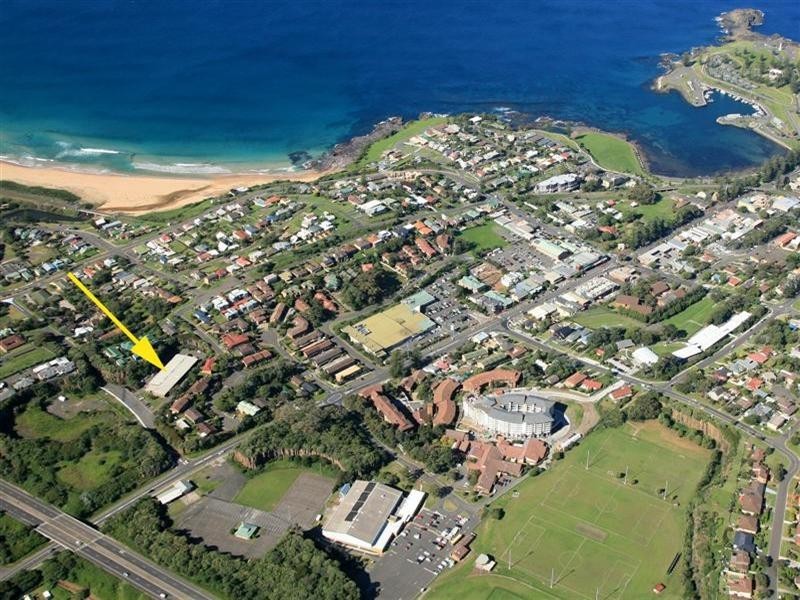 1/2 Brown Street, Kiama NSW 2533