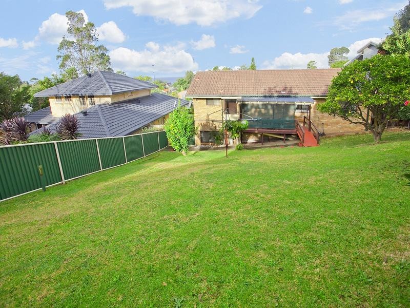 18 Belvedere Street, Kiama NSW 2533