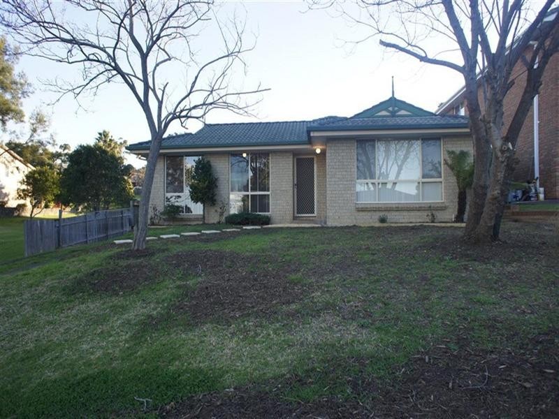 36 Hollings Drive, Kiama Downs NSW 2533