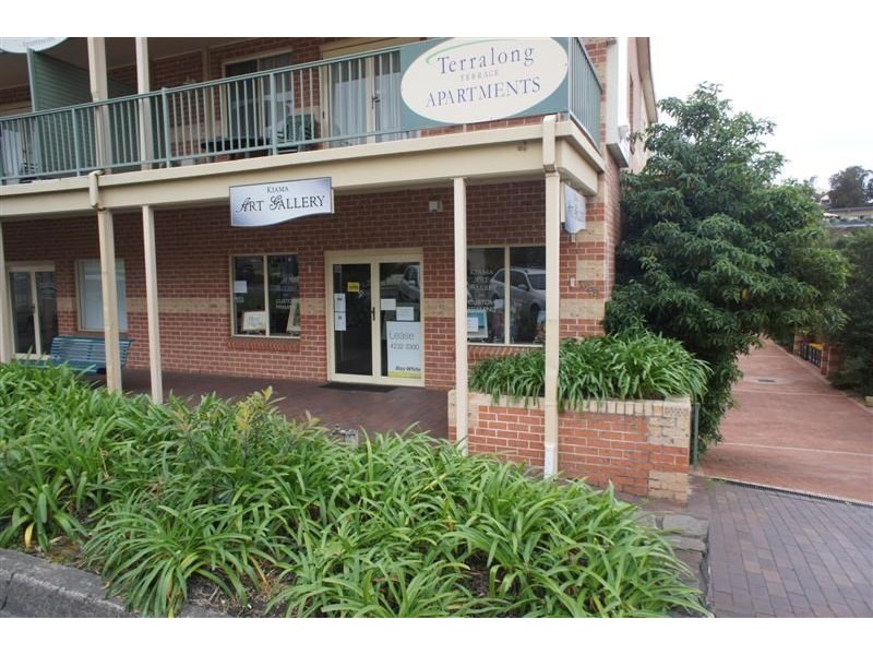 1/129 Terralong Street, Kiama NSW 2533