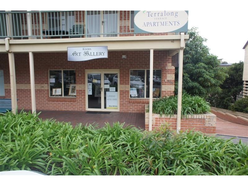 1/129 Terralong Street, Kiama NSW 2533
