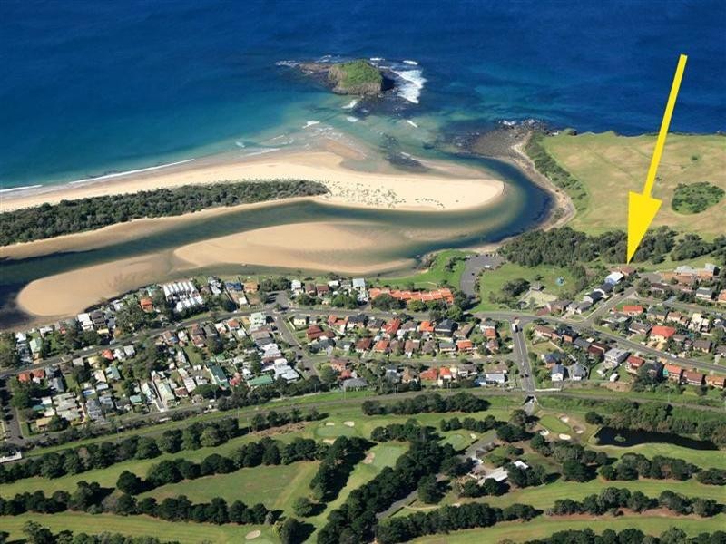 9 Carson Place, Kiama NSW 2533