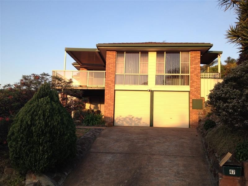 47 Armstrong Avenue, Gerringong NSW 2534